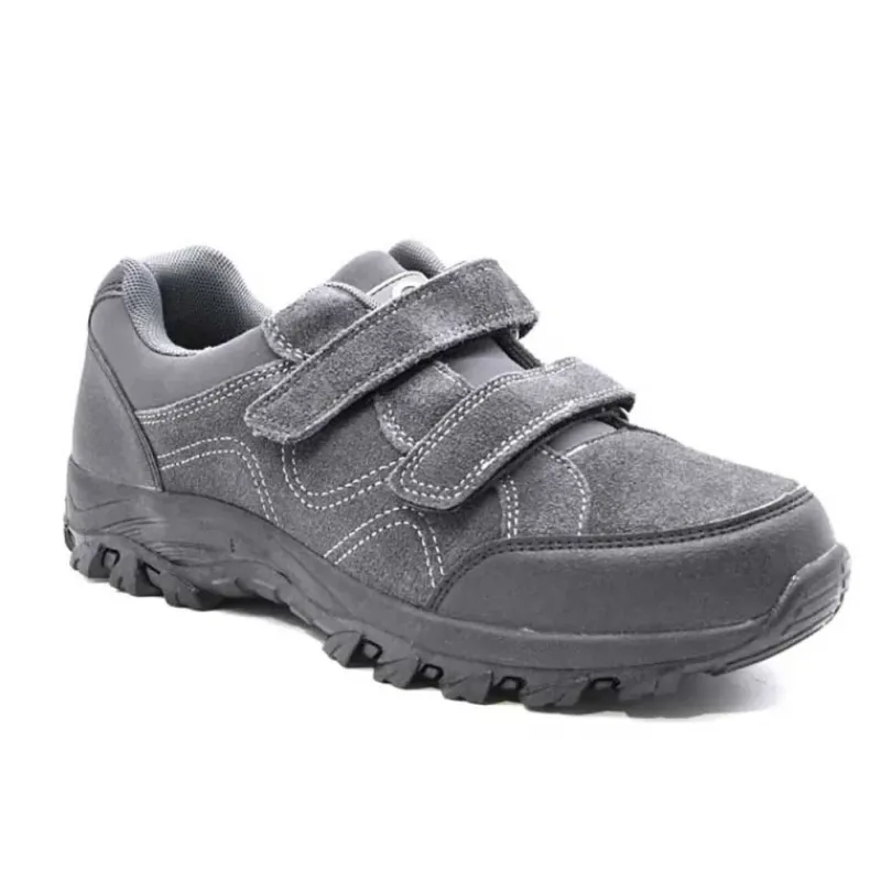 Chaussures à Scratch "Beaune"*Rouchette Discount