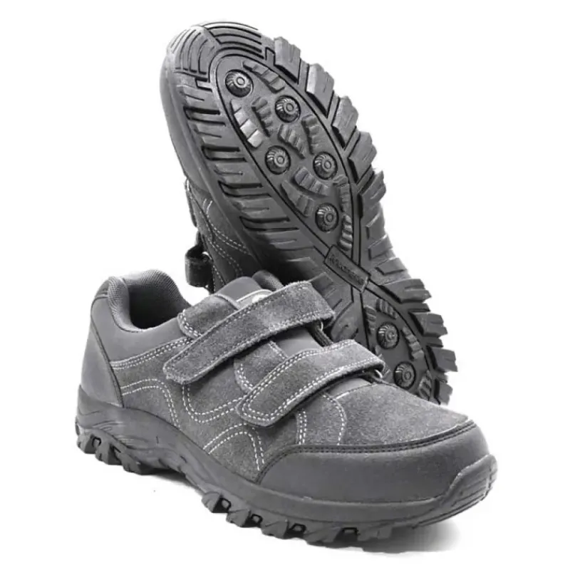 Chaussures à Scratch "Beaune"*Rouchette Discount