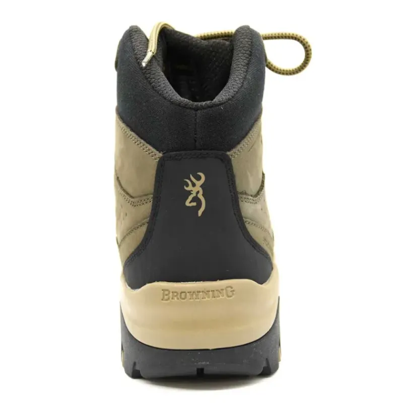 Chaussures Pathfinder - Outdoor Confort Mixte*BROWNING Sale