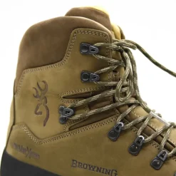 Chaussures de chasse Pyxidis marron*BROWNING New