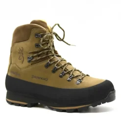 Chaussures de chasse Pyxidis marron*BROWNING New