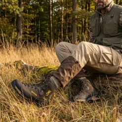 Chaussures de chasse Taurus marron*BROWNING Sale