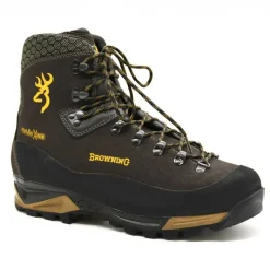 Chaussures de chasse Taurus marron*BROWNING Sale