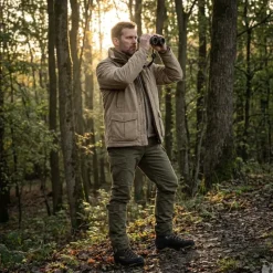 Chaussures de chasse Taurus marron*BROWNING Sale