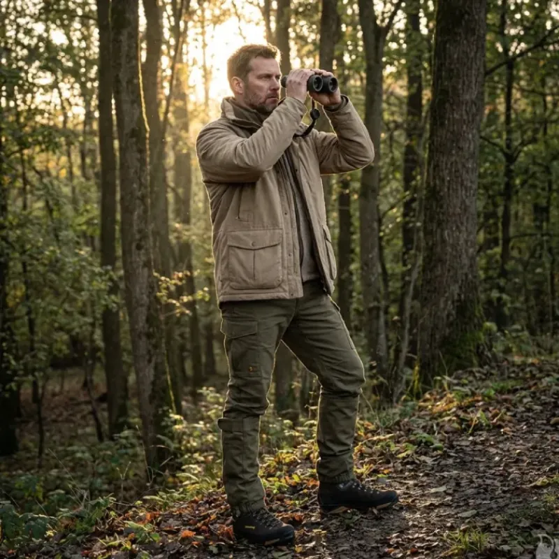 Chaussures de chasse Taurus marron*BROWNING Sale