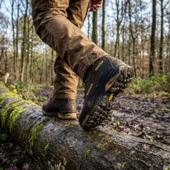Chaussures de chasse Taurus marron*BROWNING Sale