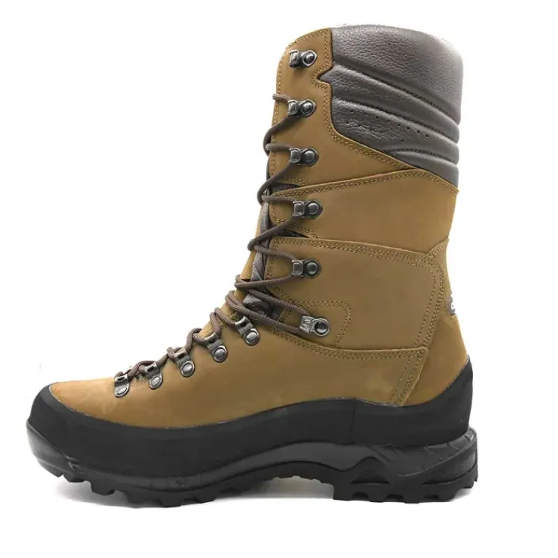 Chaussures de chasse Hunter GTX marron*Crispi Best