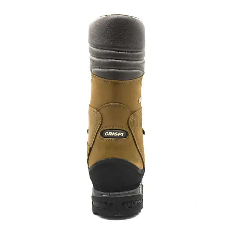 Chaussures de chasse Hunter GTX marron*Crispi Best