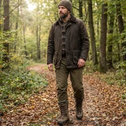 Chaussures de chasse Hunter GTX marron*Crispi Best