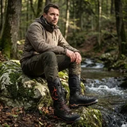 Chaussures de chasse Boa Futura NXT GTX*Crispi Outlet