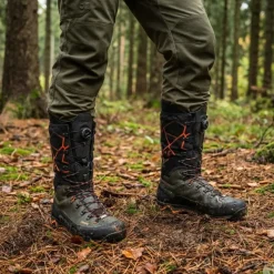 Chaussures de chasse Boa Futura NXT GTX*Crispi Outlet