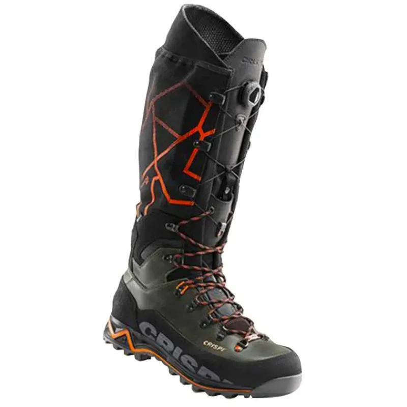 Chaussures de chasse Boa Futura NXT GTX*Crispi Outlet