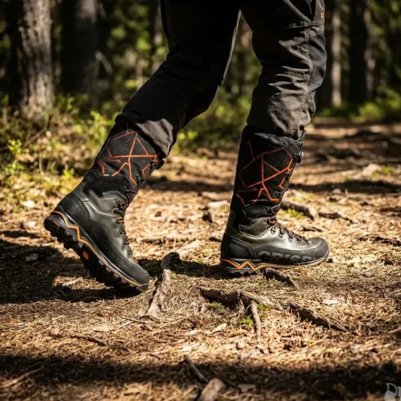 Chaussures de chasse Boa Futura NXT GTX*Crispi Outlet