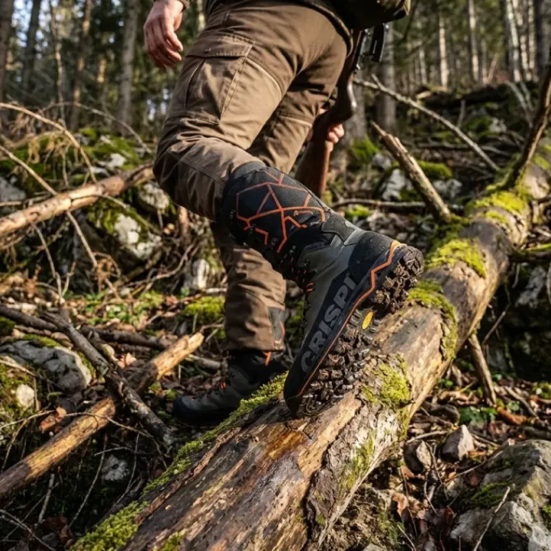 Chaussures de chasse Boa Futura NXT GTX*Crispi Outlet