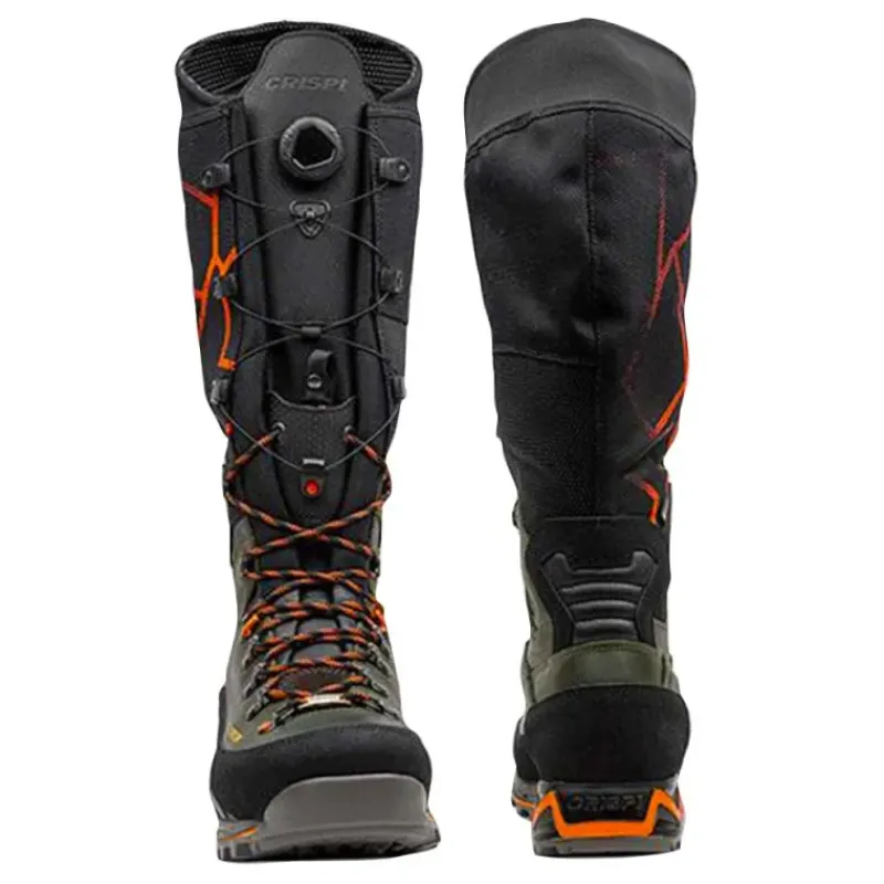 Chaussures de chasse Boa Futura NXT GTX*Crispi Outlet