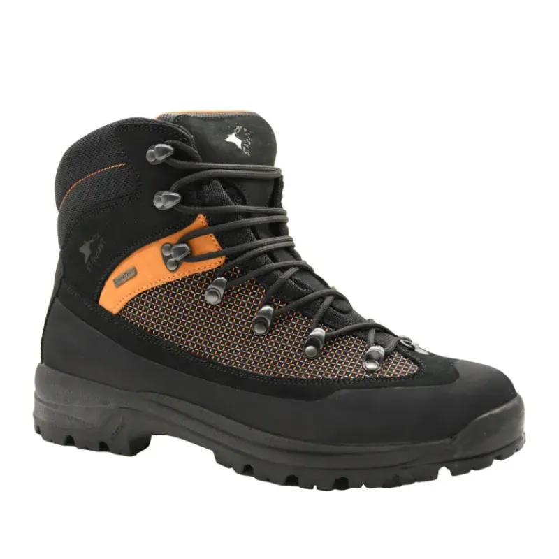 Chaussures de chasse Nevis - Bottes imperméables outdoor*STAGUNT Discount