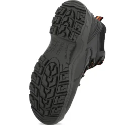 Chaussures de sécurité montantes Talin S3S - Noir - Homme -*Herock Best