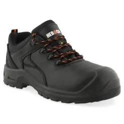 Chaussures de sécurité Talin S3S - Embout composite - Noir - Homme*Herock Discount