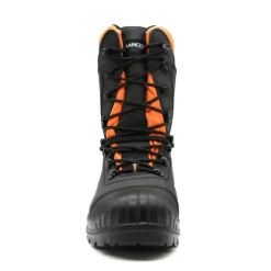 Chaussures forestières SALIX cuir coque classe 1 - EN ISO 20345 et EN ISO 17249*Francital Outlet