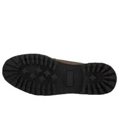 Chaussures Maquignon cuir marron semelle caoutchouc 40 à 46*Heritage Farmer Outlet