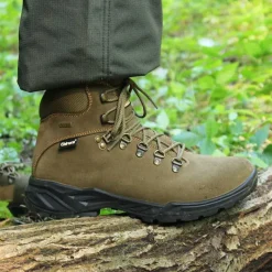 Chaussures Pointer Gore-tex croûte de cuir marron 36 à 47*Chiruca Online