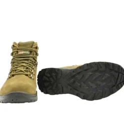 Chaussures Pointer Gore-tex croûte de cuir marron 36 à 47*Chiruca Online