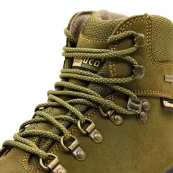 Chaussures Pointer Gore-tex croûte de cuir marron 36 à 47*Chiruca Online