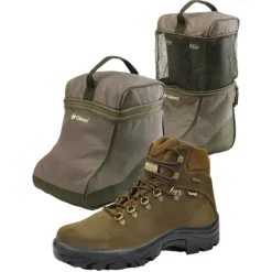 Chaussures Pointer Gore-tex cuir marron + sac chaussures 36 à 47*Chiruca Online