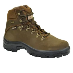 Chaussures Pointer Gore-tex cuir marron + sac chaussures 36 à 47*Chiruca Online