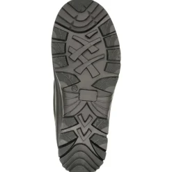 Chaussures Rochette Quebec Kaki nubuck étanche*Rouchette