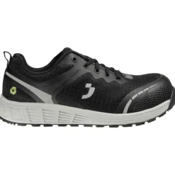 Chaussures sécurité Ecodempo S3S noires*Safety Jogger Discount