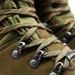 Chaussures Sequoïa 01 Gore-Tex en nubuck hydrofuge kaki 38 à 47*Chiruca Discount