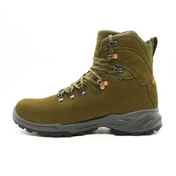 Chaussures Sequoïa 01 Gore-Tex en nubuck hydrofuge kaki 38 à 47*Chiruca Discount