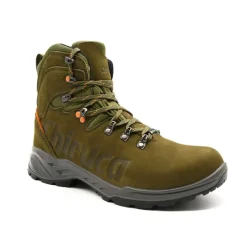 Chaussures Sequoïa 01 Gore-Tex en nubuck hydrofuge kaki 38 à 47*Chiruca Discount