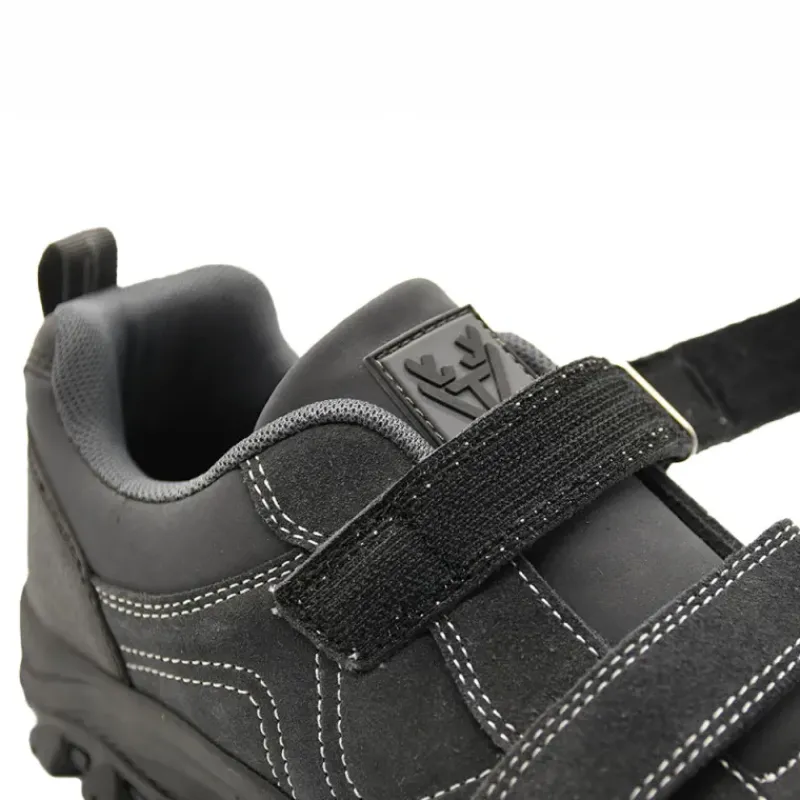 Chaussures Oregon à scratch*TeamWood