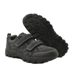 Chaussures Oregon à scratch*TeamWood