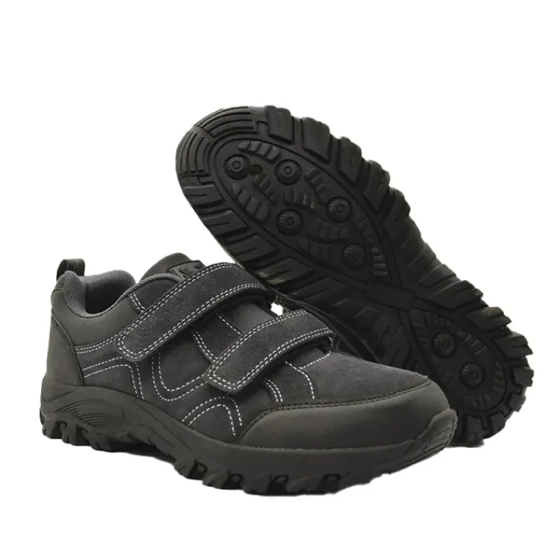 Chaussures Oregon à scratch*TeamWood