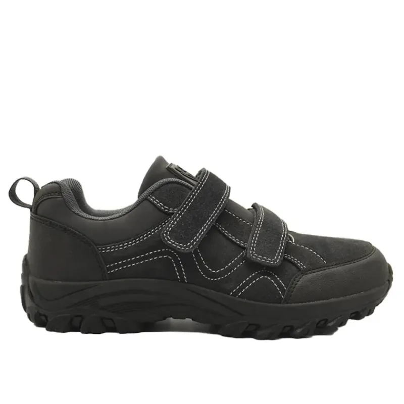 Chaussures Oregon à scratch*TeamWood