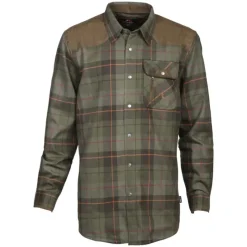 Chemise chasse chaude Brecy Coupe-Vent Membrane*PROHUNT Online