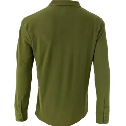 Chemise de chasse F1 coton kaki Taille 2XL* New