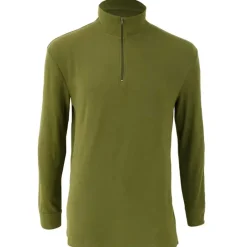 Chemise de chasse F1 coton kaki Taille 2XL* New