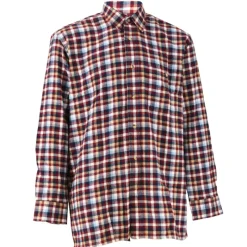 Chemise Dolty bordeaux* Online