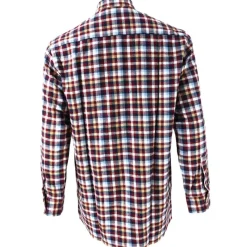 Chemise Dolty bordeaux* Online