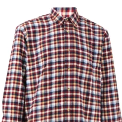 Chemise Dolty bordeaux* Online