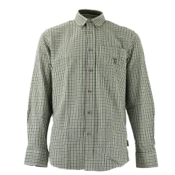 Chemise tradition 100% coton col boutonné*Percussion Discount