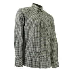 Chemise tradition 100% coton col boutonné*Percussion Discount