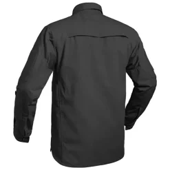 Chemise Ubas Fighter multipoches coton polyester noir M à 3XL*A10 Equipment Discount