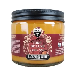 Cire Luxe Haute Tradition Pâte Incolore 250ml -*Avel