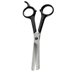 Ciseaux à effiler doubles*