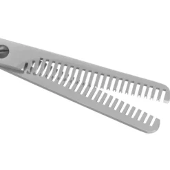 Ciseaux à effiler doubles*